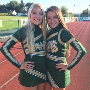 Meet your Posher, Valerie